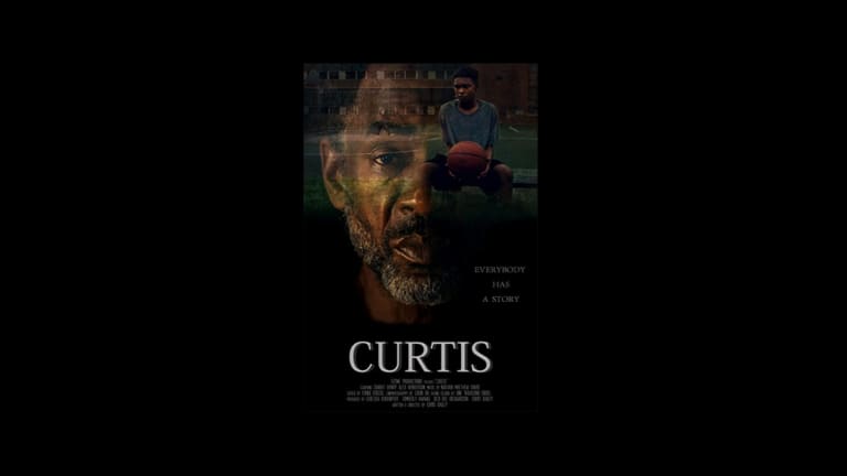 1091 Pictures Presents Award-Winning Film Feature ‘CURTIS’