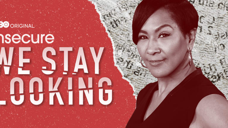 First Listen: New Satirical Podcast ‘We Stay Looking’ [TRAILER]