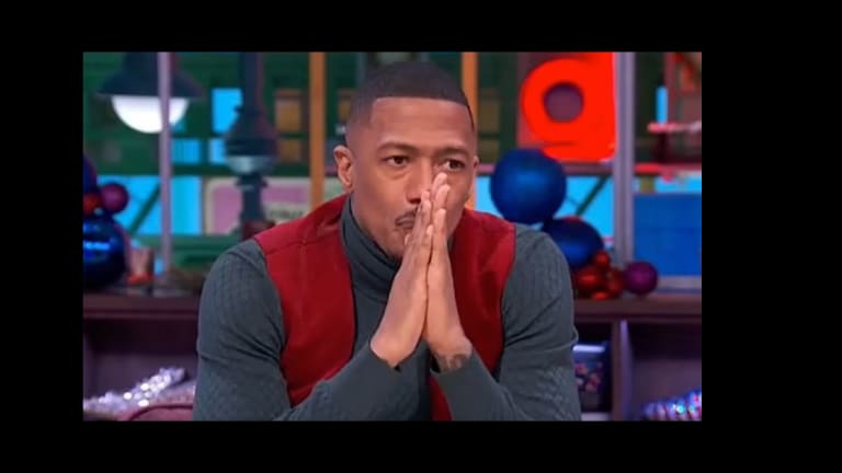 Heard on the Street: Nick Cannon Is Praying for Strength After Son’s Death