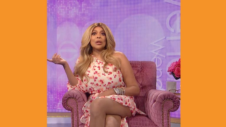 What’s Really Going On? Did Wendy Williams Authorize Statement About Talk Show?