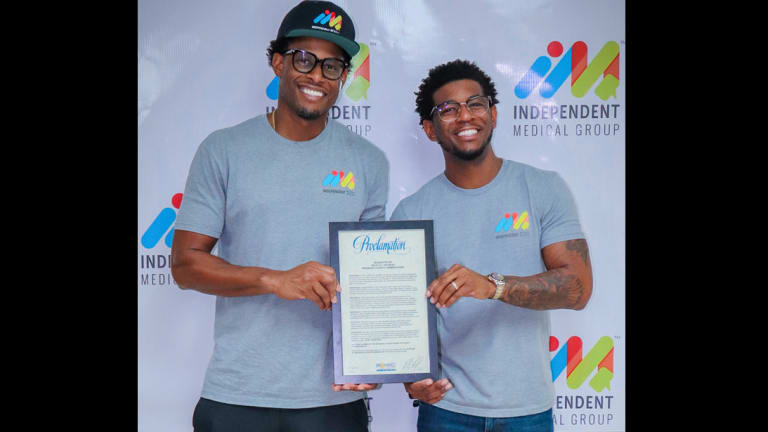 IMG Health Clinic’s Founders Are Committed to Florida’s Underserved Communities