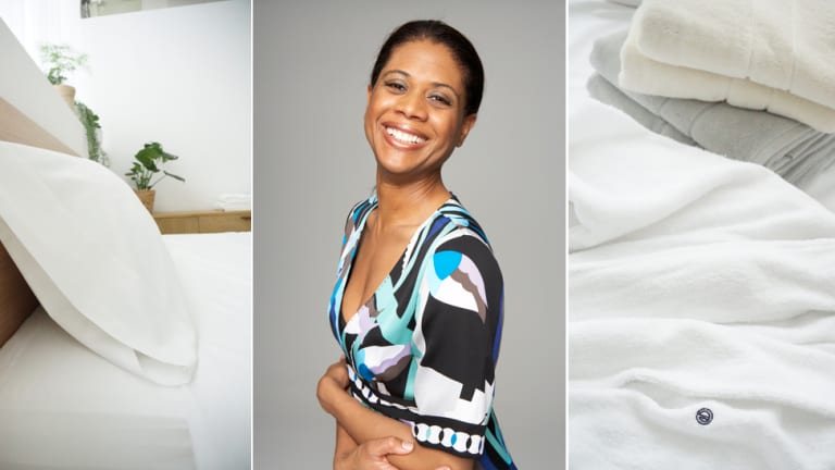Robin Wilson, from Allergies to Founding CLEAN DESIGN HOME