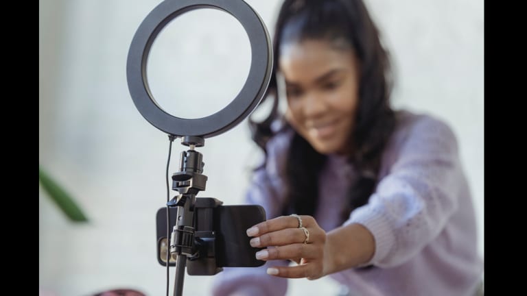 Patreon Welcomes BIPOC Content Creators to 'Pull Up'
