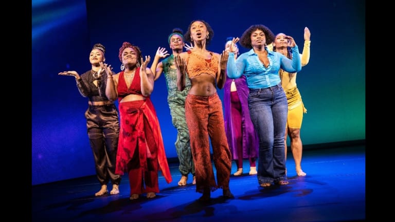 'for colored girls ...' Will Celebrate Black Womanhood One Final Time This May