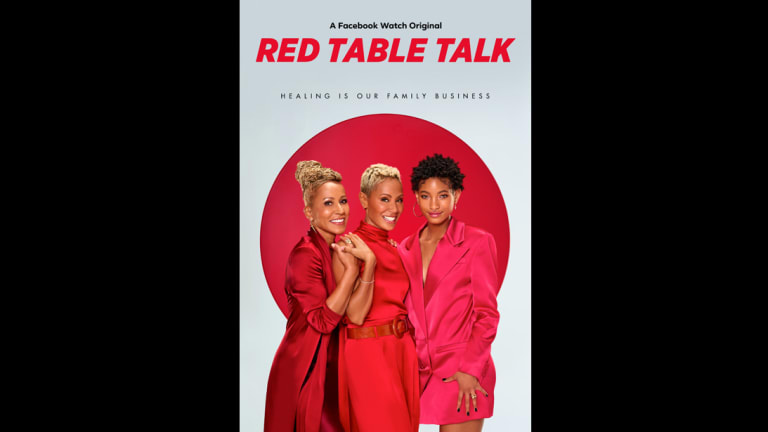 ‘Red Table Talk’ Tackles Narcissism, Gaslighting, and Techniques to Avoid Both
