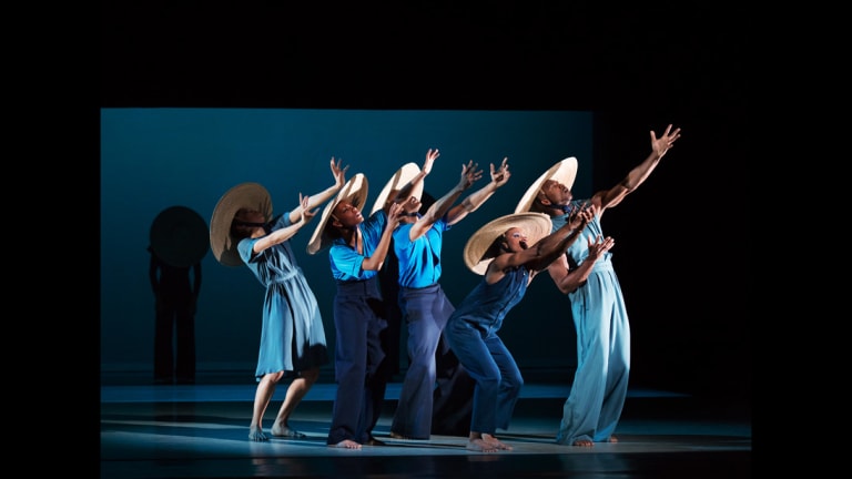Ailey Announces New Performance Broadcasts to Honor Jazz Appreciation Month