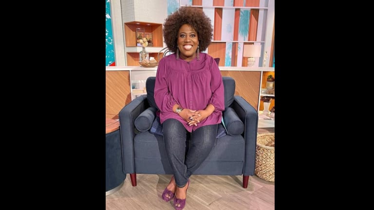 Heard on the Street: Sheryl Underwood Didn’t Want to Be Perceived as ABW