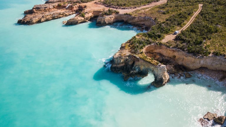 Anguilla Is Open for Tourism if You Follow These Public Health Protocols