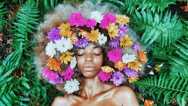 Hair Care That’s Good for You and the Planet