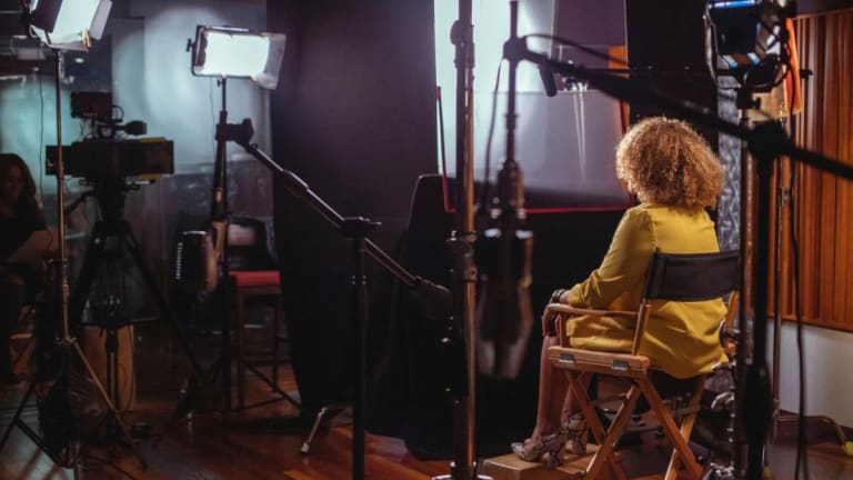 First Look: Did Marsha Ambrosius’s Separate Success Break Up Floetry?