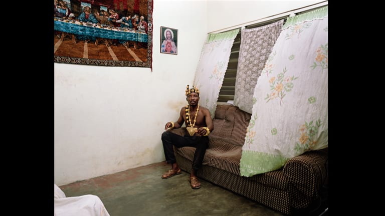 ‘Deana Lawson, Centropy’ Opens at New York City’s Guggenheim