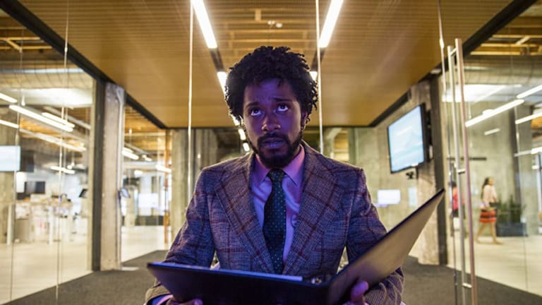 LaKeith Stanfield Shouldn’t Have Received Backlash for Clubhouse Chat