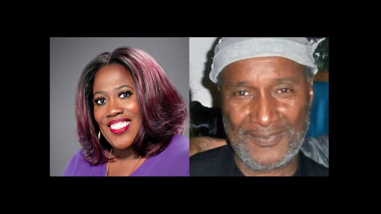 Heard on the Street: Sheryl Underwood Remembers Her Mentor Paul Mooney