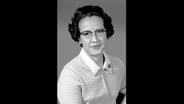 VA School Once Named for Confederate Soldier, Now Honors Katherine Johnson