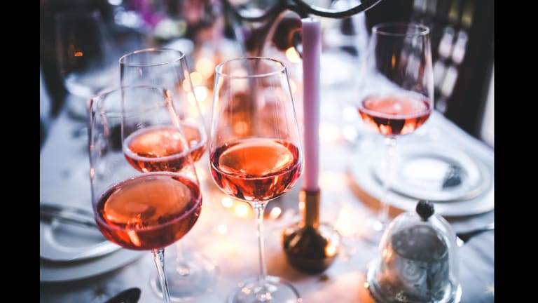 Yes, Please: Five $30 and Under Rosés for National Rosé Day