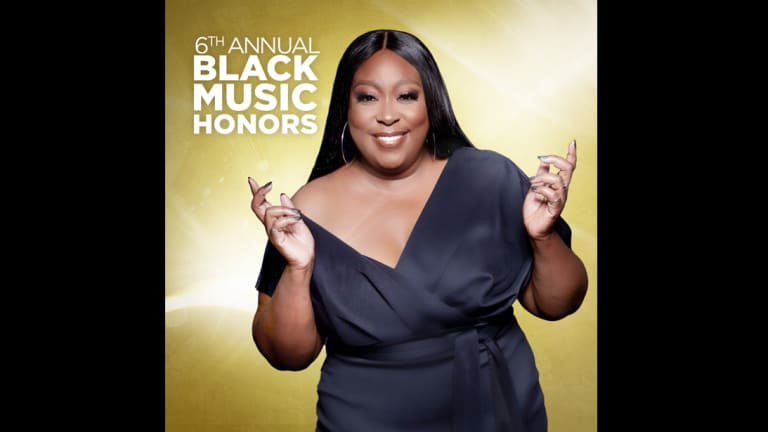 First Look: The 6th Annual Black Music Honors Airs on Juneteenth