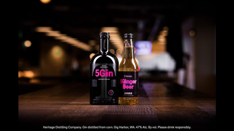 T-Mobile Has Bottled the ‘Un-Carrier Spirit'
