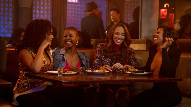 Let’s Binge To This: Hennessy ‘Run The World’ Cocktails