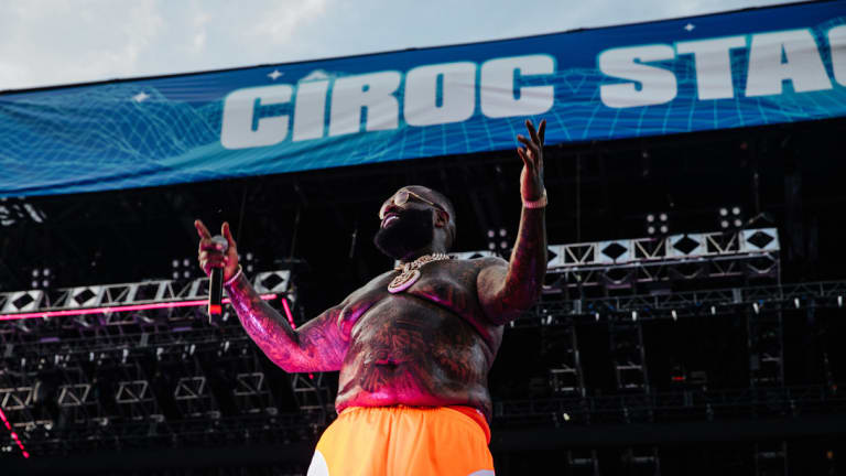 SocietEye: CÎROC and DeLeon Celebrate Rolling Loud Return