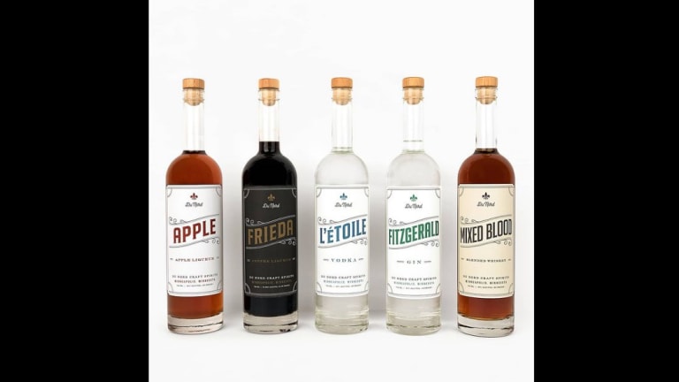 Du Nord Craft Spirits - UPTOWN Magazine