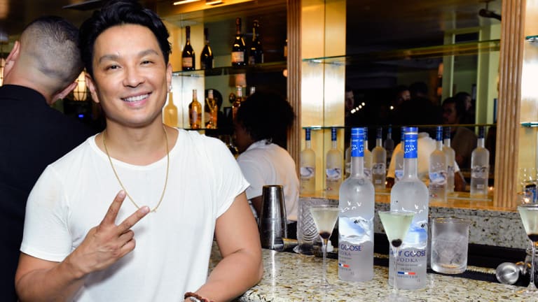 SocietEye: The Prabal Gurung After-Show Party & Grey Goose Recipes