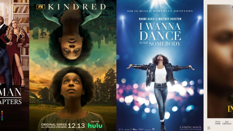 Trailer Load: What to Watch This December
