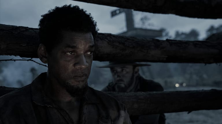 Heard on the Street: Will Smith on the Legacy of ‘Whipped Peter’