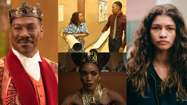 Big Wins and Honors at the 80th Golden Globes