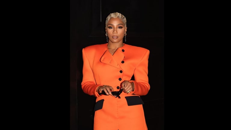 Heard on the Street: Tiffany Haddish Is Building a Legacy Beyond Entertainment