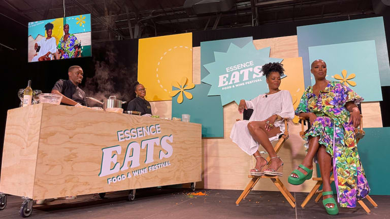 From Saint-Martin to ESSENCE Fest: These Chefs Brought the Islands to NOLA