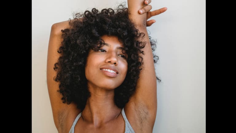 Editor's Pick: Dove Ultimate Antiperspirant Is the Skin Care Your Pits Deserve
