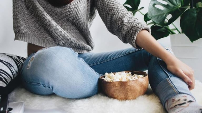 Grab Your Partner and Some Popcorn For These Perf Netflix and Chill Movies UPTOWN Magazine