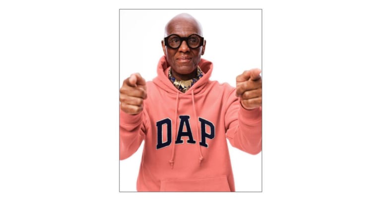 Dapper dan hoodie deals