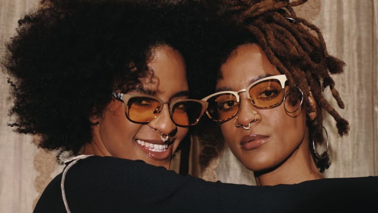 Coco and breezy eyewear deals