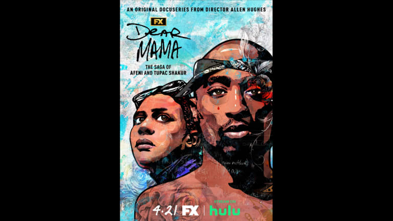 Dear Mama - UPTOWN Magazine