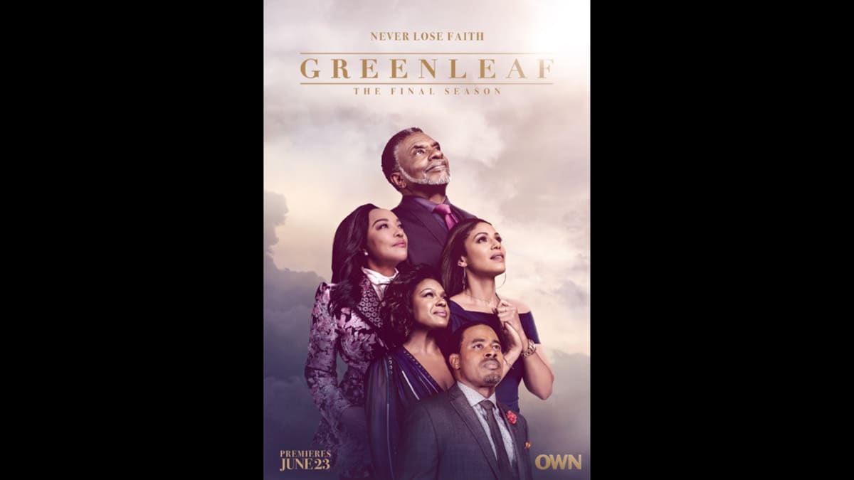 Greenleaf season 5 full episodes hotsell