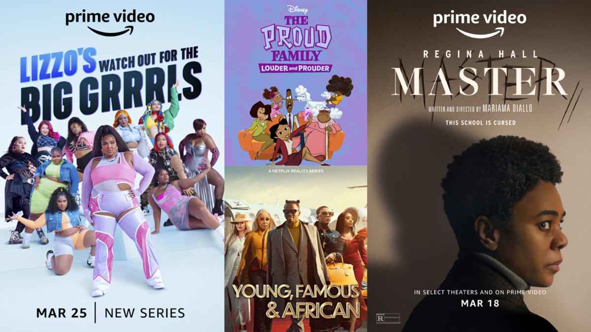 Prime video famous series deals