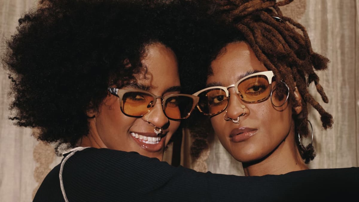 Coco and breezy discount glasses