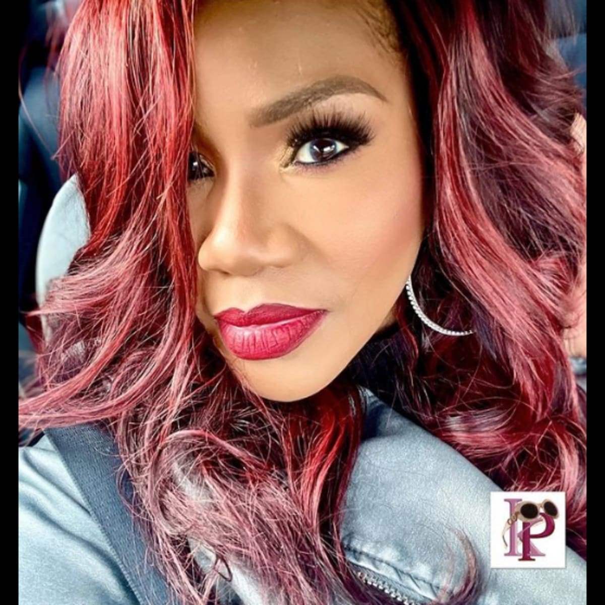 Kelly Price - UPTOWN Magazine