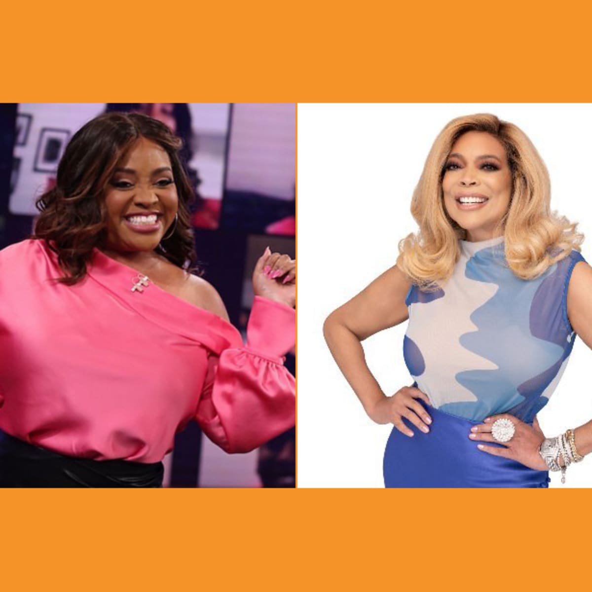 Wendy Williams - UPTOWN Magazine