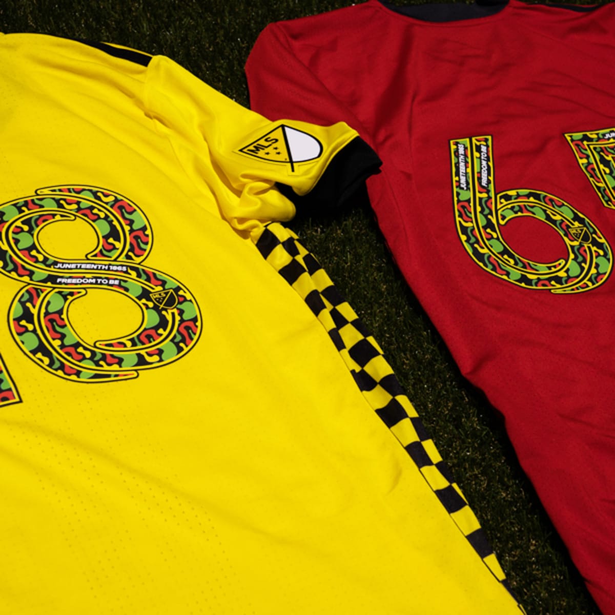 juneteenth mls jerseys