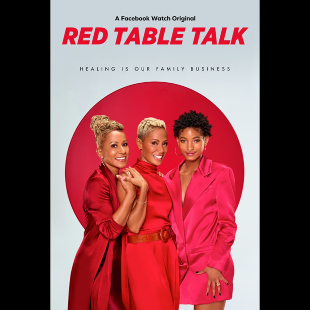 Red table talk full episodes free online clearance