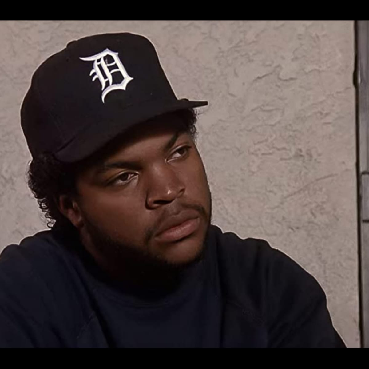 Ice cube boyz shop n da hood