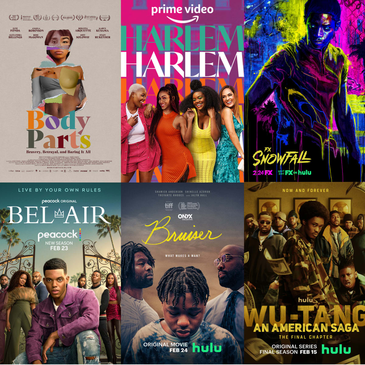 African american movies on hulu best sale