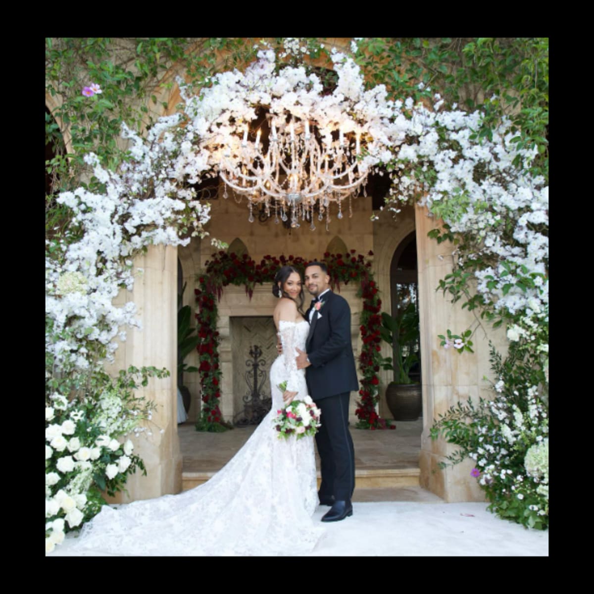 Bria outlet wedding dress