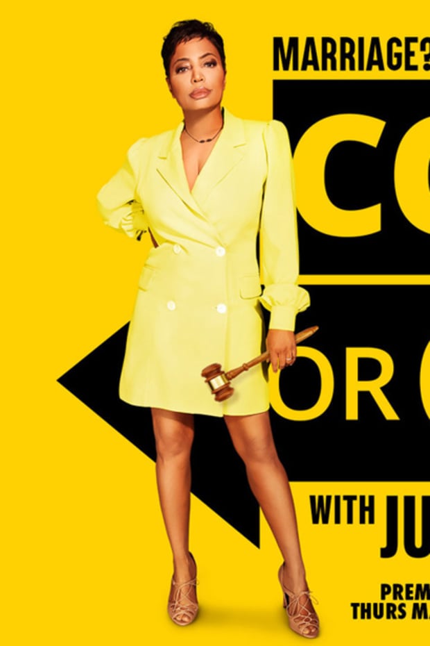Commit or Quit with Judge Lynn Toler