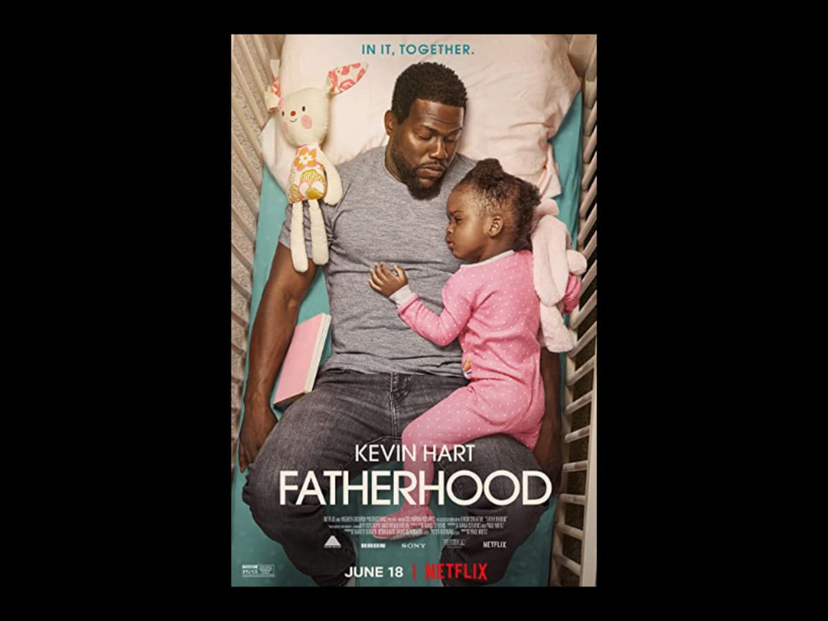Fatherhood FATHERHOOD