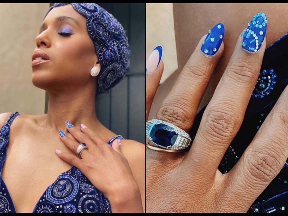 Kerry washington ring discount