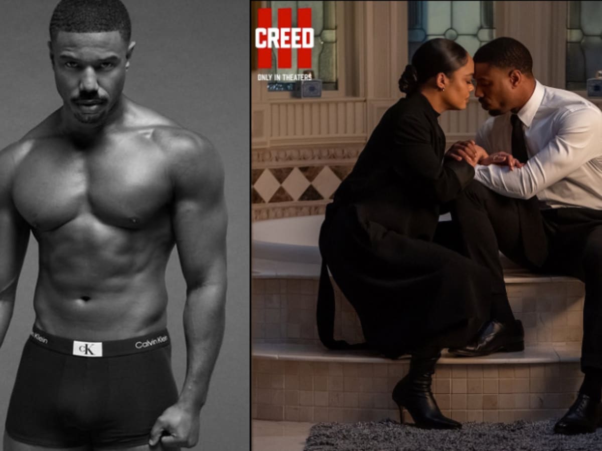 Creed air jordan sale