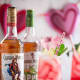 Ingredients:¾ oz Captain Morgan Original Spiced Rum¾ oz Captain Morgan Sliced Apple1 oz Cranberry Juice¼ oz lime juice1.5 oz ginger beerGarnish: lime wedge and cranberriesDirections: Combine all ingredients into a shaker tin except for the ginger beer. Shake and strain into an ice-filled highball glass. Top with ginger beer and garnish with cranberries and lime wedge.